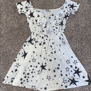 ASOS DRESS